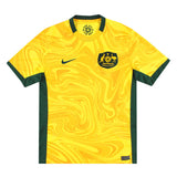 Maillot Australie - 2023-24 Domicile
