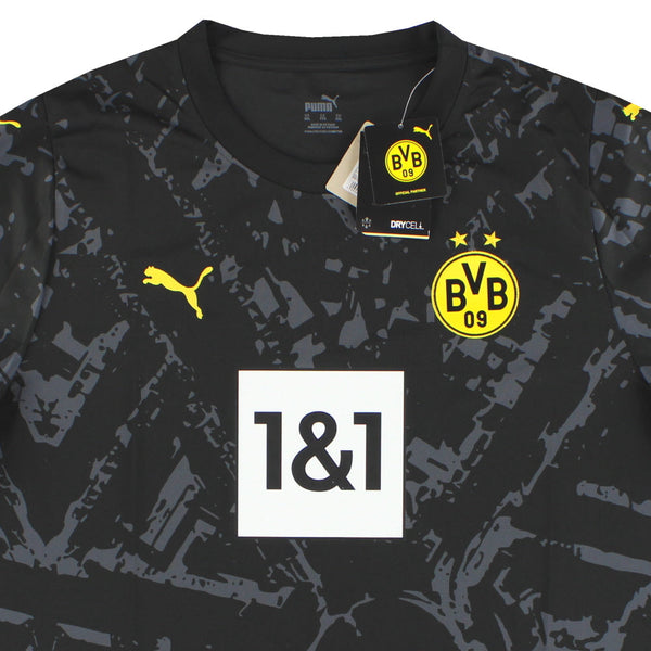 Maillot Borussia Dortmund - 2023-24 Extérieur