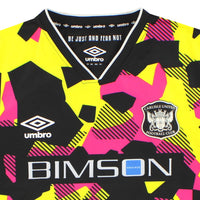 Maillot Carlisle - 2023-24 Extérieur