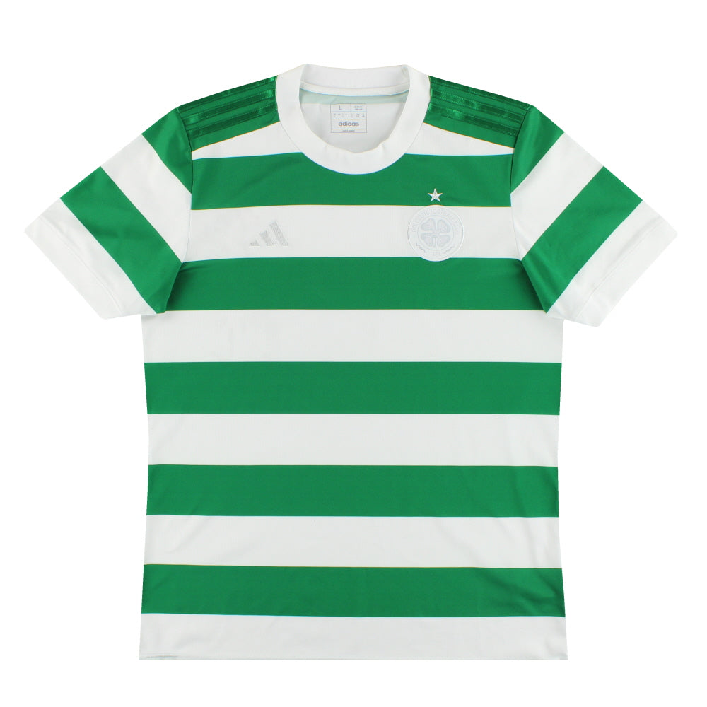 Maillot Celtic - 2023-24 Domicile