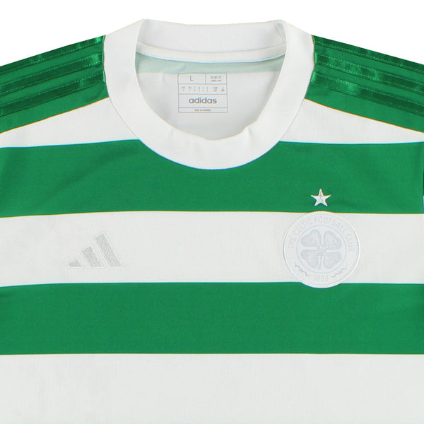 Maillot Celtic - 2023-24 Domicile