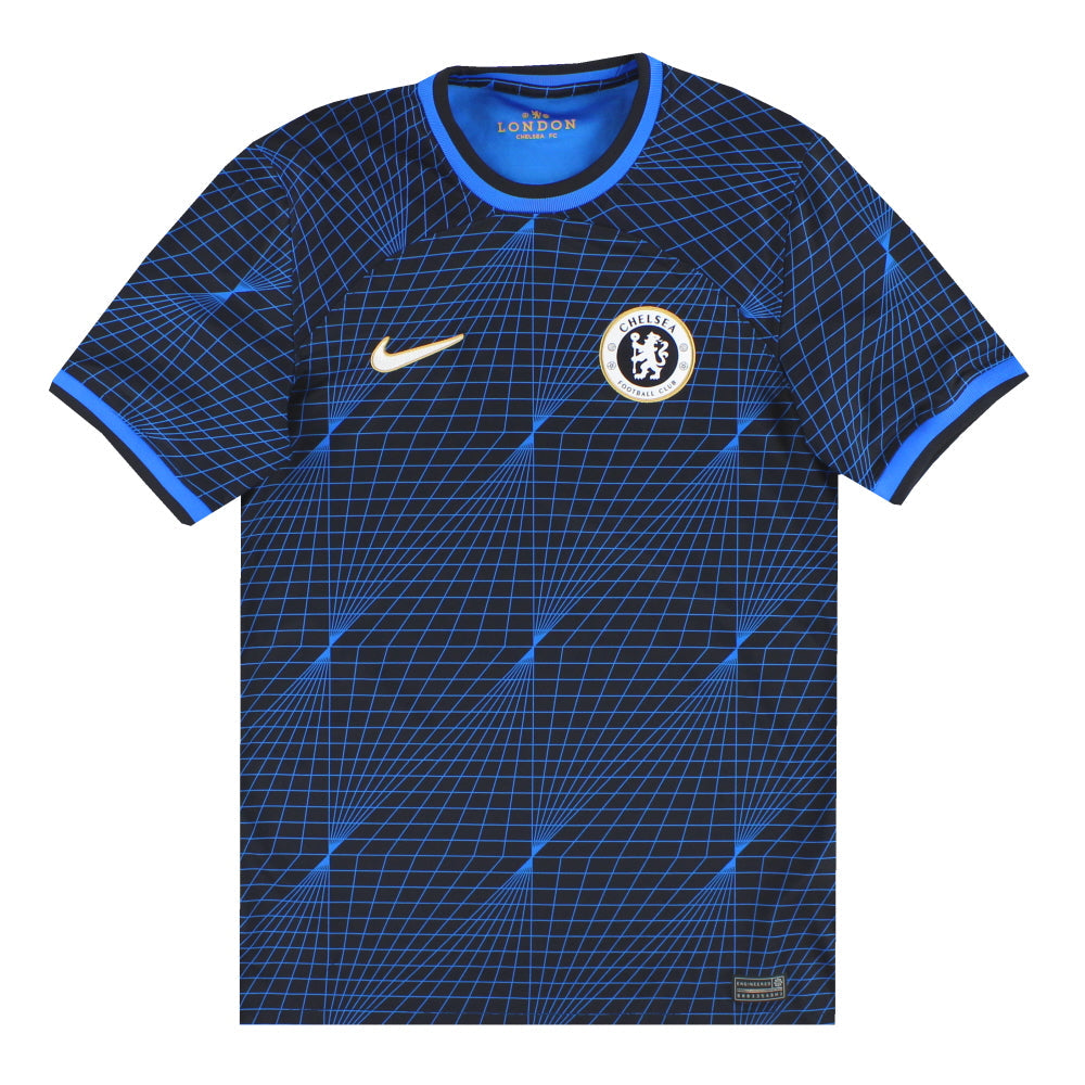 Maillot Chelsea - 2023-24 Extérieur
