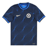 Maillot Chelsea - 2023-24 Extérieur