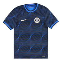 Maillot Chelsea - 2023-24 Extérieur