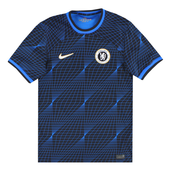 Maillot Chelsea - 2023-24 Extérieur