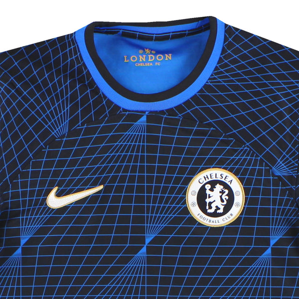 Maillot Chelsea - 2023-24 Extérieur