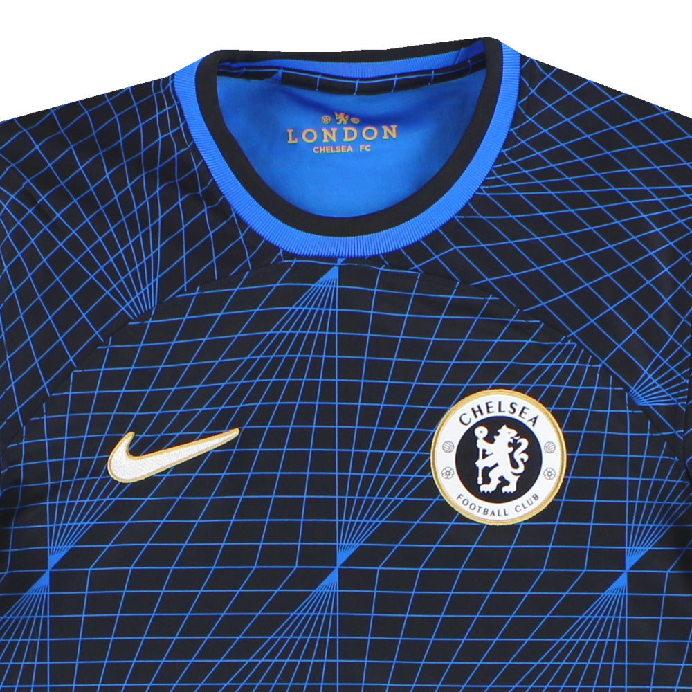 Maillot Chelsea - 2023-24 Extérieur