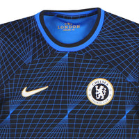 Maillot Chelsea - 2023-24 Extérieur
