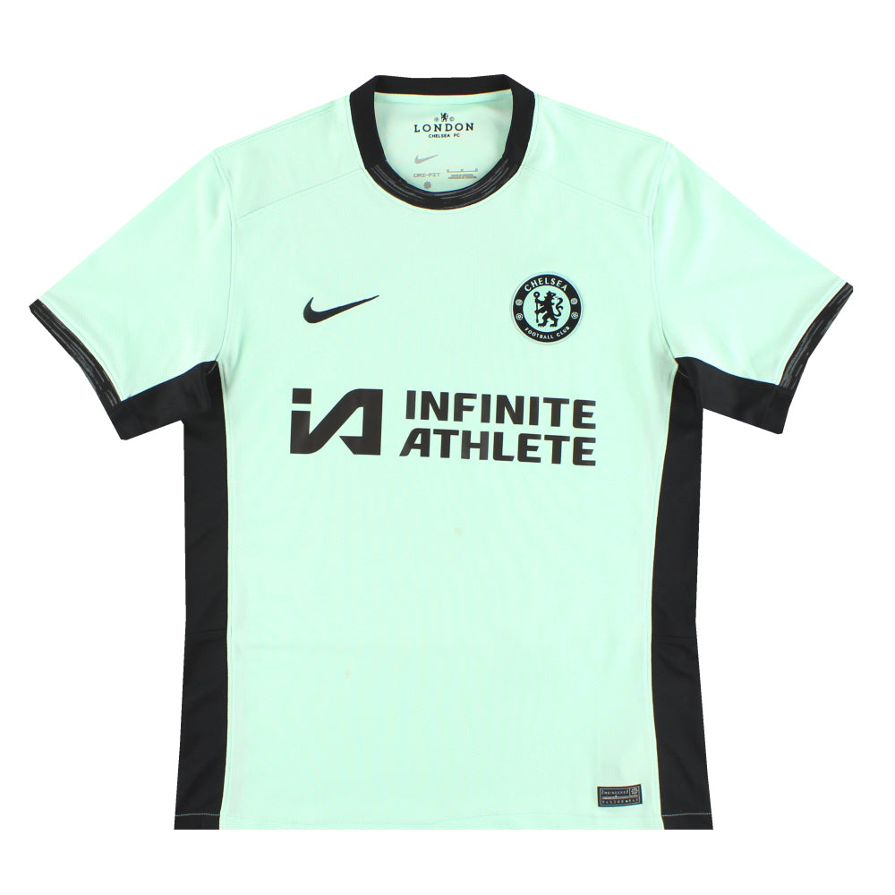 Maillot Chelsea - 2023-24 Third