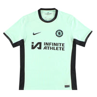 Maillot Chelsea - 2023-24 Third