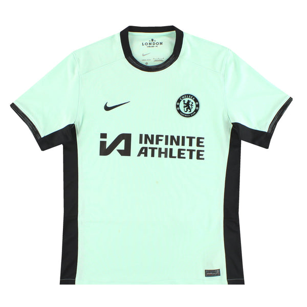 Maillot Chelsea - 2023-24 Third