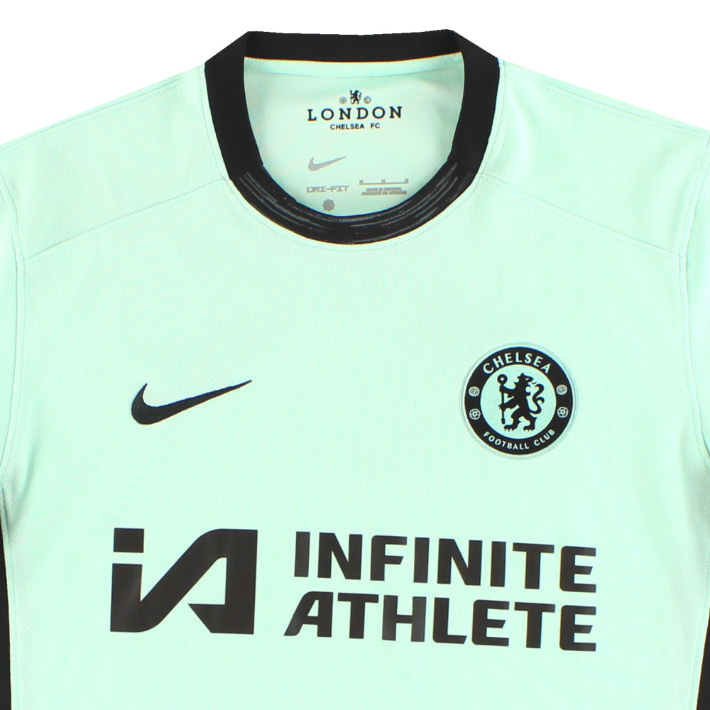 Maillot Chelsea - 2023-24 Third