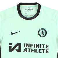 Maillot Chelsea - 2023-24 Third