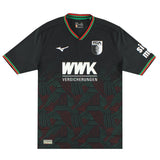 Maillot FC Augsburg - 2023-24 Third