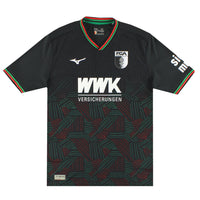 Maillot FC Augsburg - 2023-24 Third