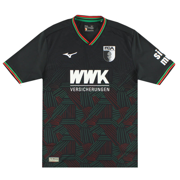Maillot FC Augsburg - 2023-24 Third