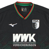 Maillot FC Augsburg - 2023-24 Third