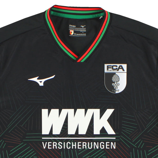 Maillot FC Augsburg - 2023-24 Third