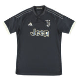 Maillot Juventus - 2023-24 Third