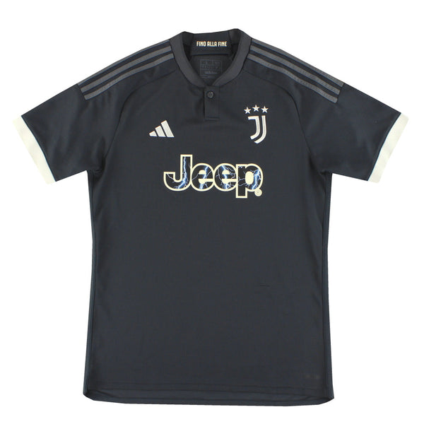Maillot Juventus - 2023-24 Third