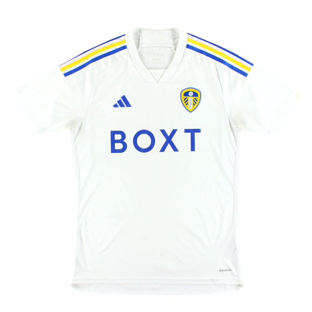 Maillot Leeds - 2023-24 Domicile