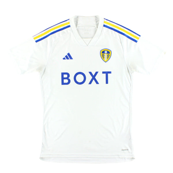 Maillot Leeds - 2023-24 Domicile