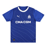 Maillot Marseille - 2023-24 Extérieur