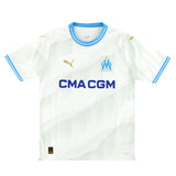 Maillot Marseille - 2023-24 Domicile