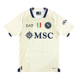 Maillot Napoli EA7 2023-24