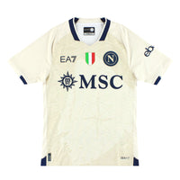 Maillot Napoli EA7 2023-24