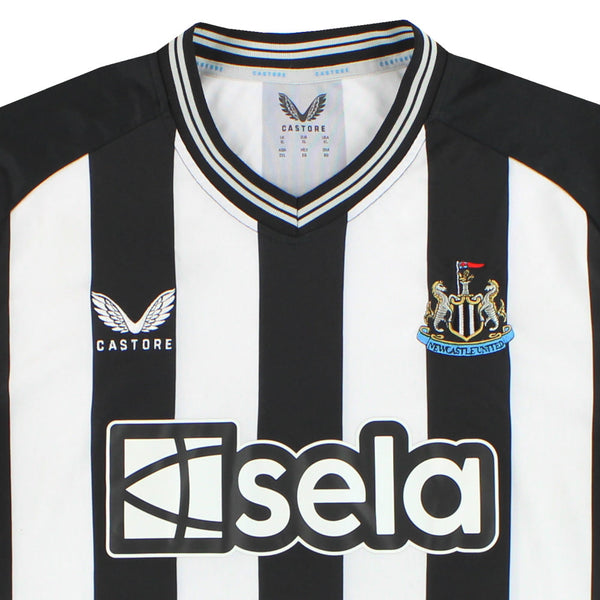 Maillot Newcastle - 2023-24 Domicile