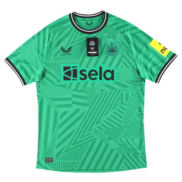 Maillot Newcastle - 2023-24 Extérieur