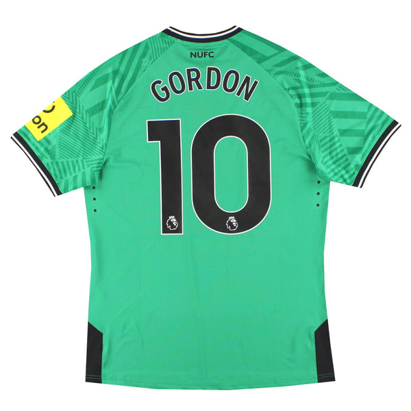 Maillot Newcastle - 2023-24 Extérieur