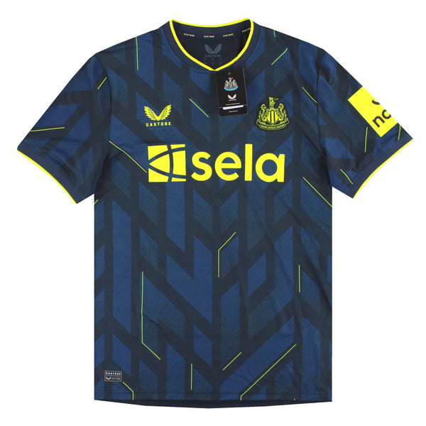 Maillot Newcastle - 2023-24 Third