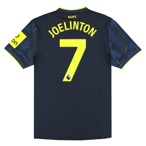 Maillot Newcastle - 2023-24 Third