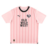Maillot Palermo - 2023-24 Domicile