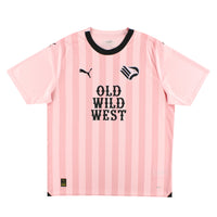 Maillot Palermo - 2023-24 Domicile