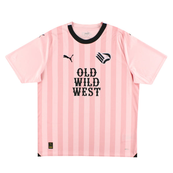 Maillot Palermo - 2023-24 Domicile