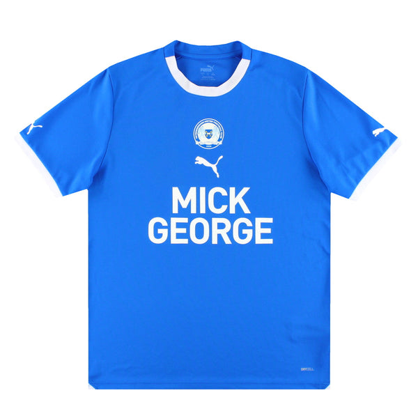 Maillot Peterborough - 2023-24 Domicile