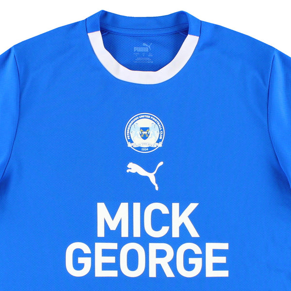 Maillot Peterborough - 2023-24 Domicile