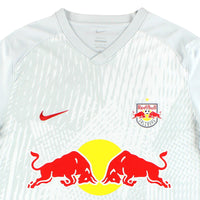 Maillot Red Bull Salzburg - 2023-24 Domicile