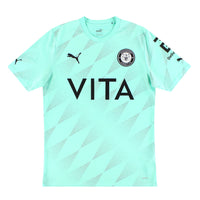 Maillot Stockport County - 2023-24 Extérieur