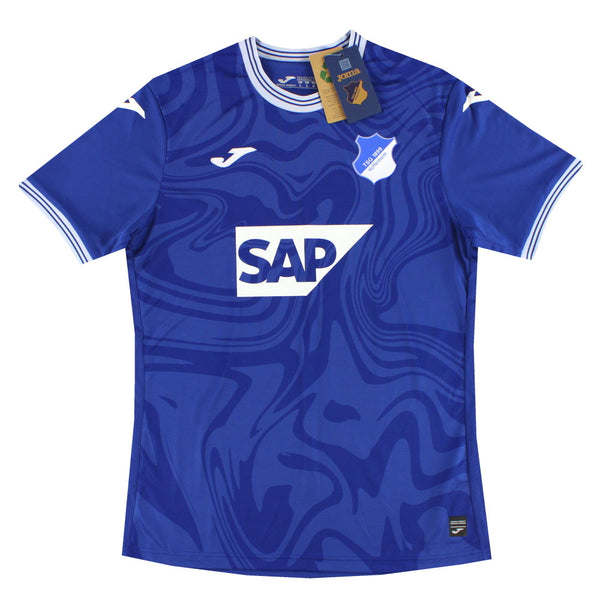 Maillot TSG Hoffenheim - 2023-24 Domicile
