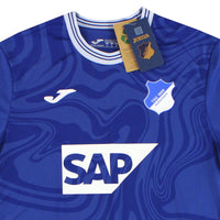 Maillot TSG Hoffenheim - 2023-24 Domicile