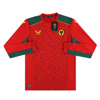 Maillot Wolves - 2023-24 Extérieur