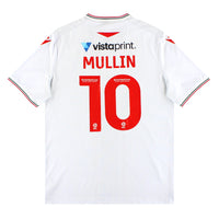 Maillot Wrexham - 2023-24 Extérieur