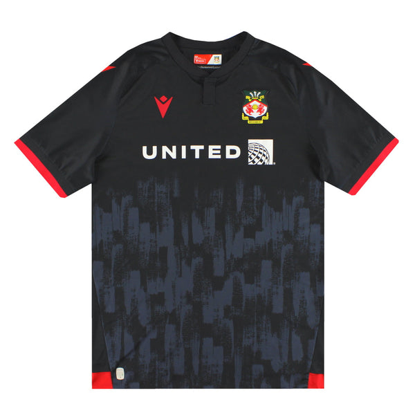 Maillot Wrexham - 2023-24 Third