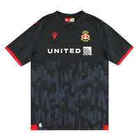 Maillot Wrexham - 2023-24 Third