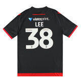 Maillot Wrexham - 2023-24 Third
