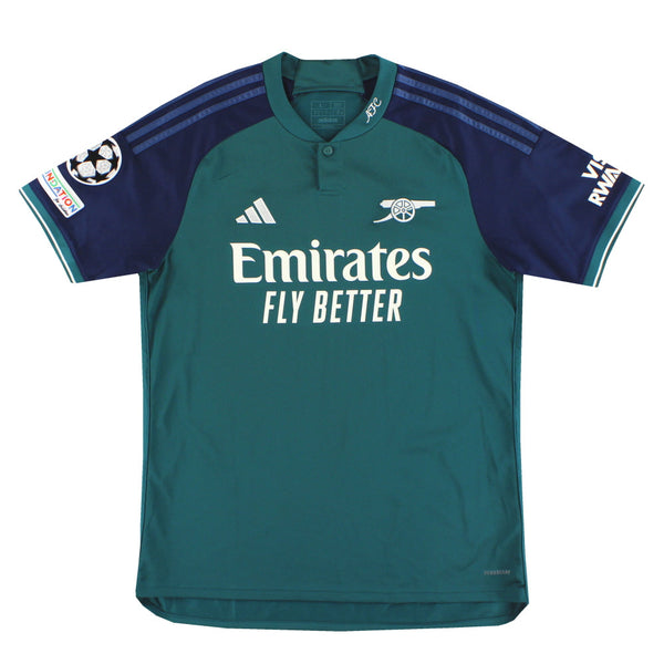 Maillot Arsenal - 2023-24 Third